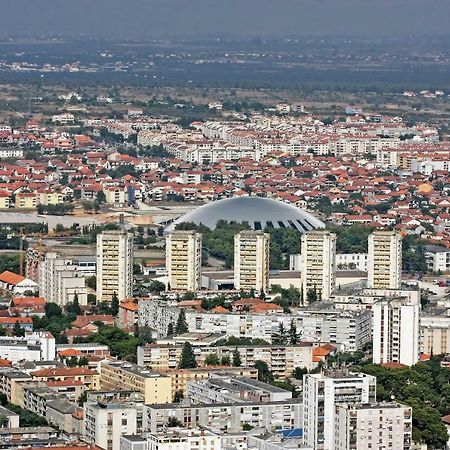Apartmán Studio Five Zadar Exteriér fotografie