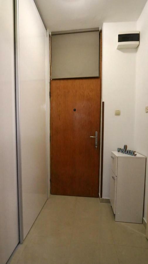 Apartmán Studio Five Zadar Exteriér fotografie